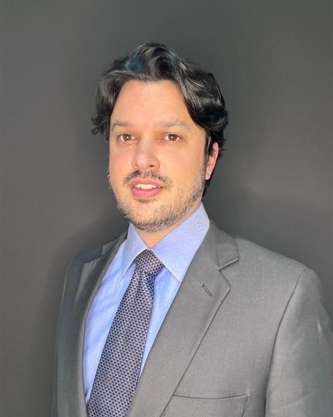 Retrato de Guilherme Tolentino Dutra